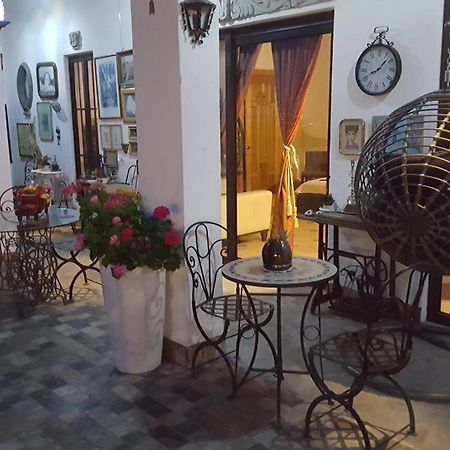 La Casona Azul Bed N Breakfast Santa Rosa de Jauregui Zewnętrze zdjęcie