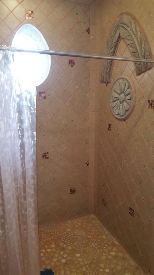 La Casona Azul Bed N Breakfast Santa Rosa de Jauregui Zewnętrze zdjęcie