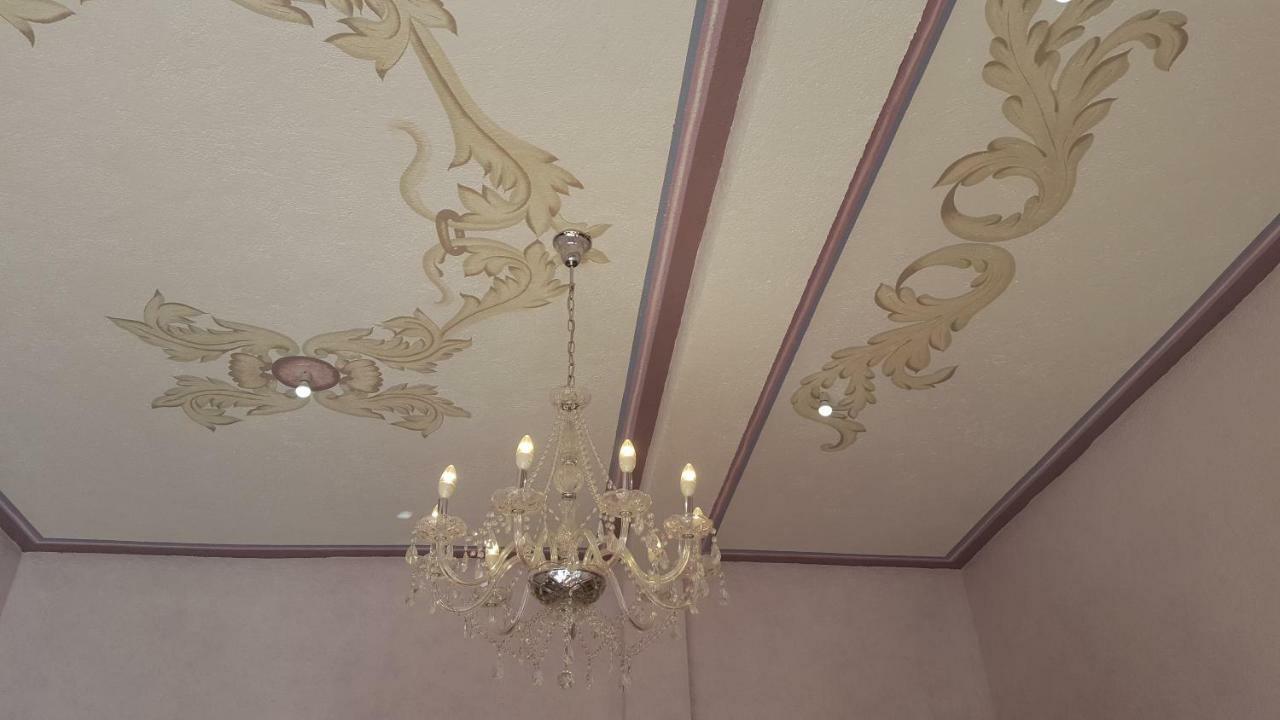 La Casona Azul Bed N Breakfast Santa Rosa de Jauregui Zewnętrze zdjęcie